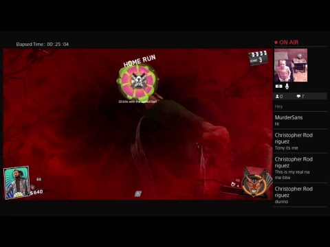 bigtony177's Live PS4 Broadcast - bigtony177's Live PS4 Broadcast
