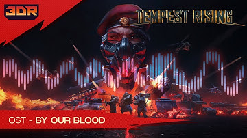 Tempest Rising OST - By our Blood