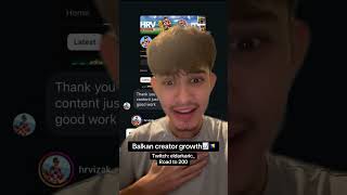 Wait For The Last One. Esmir Tiktok Is Over 100K