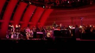 Bright Eyes - Make a Plan to Love Me - 9/29/07 Hollywood Bowl