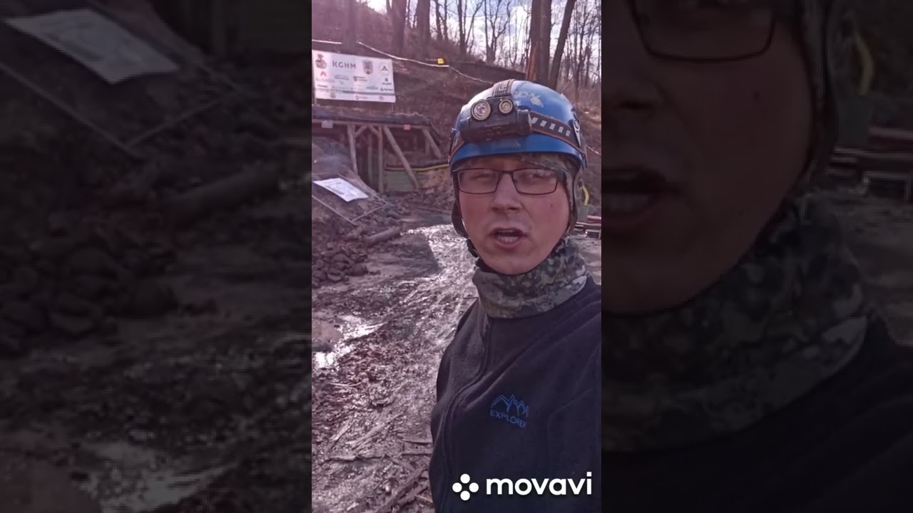 Lubań. Odkopano fragment nowego korytarza #shorts