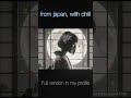 🌙 Healing R&B × Japanese Relaxation – ソウルフルな和の調べで心やすらぐ癒しの歌✨♪ #Shorts #backgroundmusic
