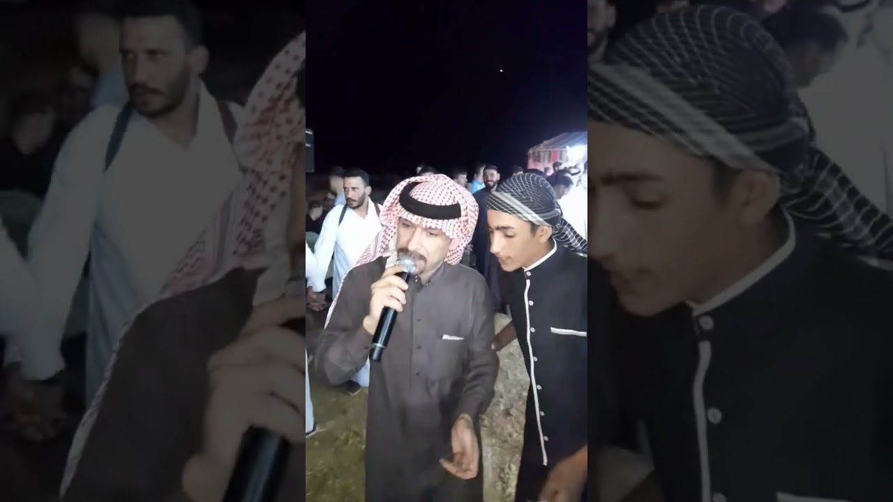 جدوع الأحمد حفلات ابوعلي حمص2022