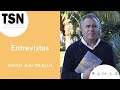 TSN Entrevistas | Miguel Alba Trujillo