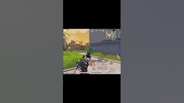 I Survived The Impossible 1v4 Clutch!