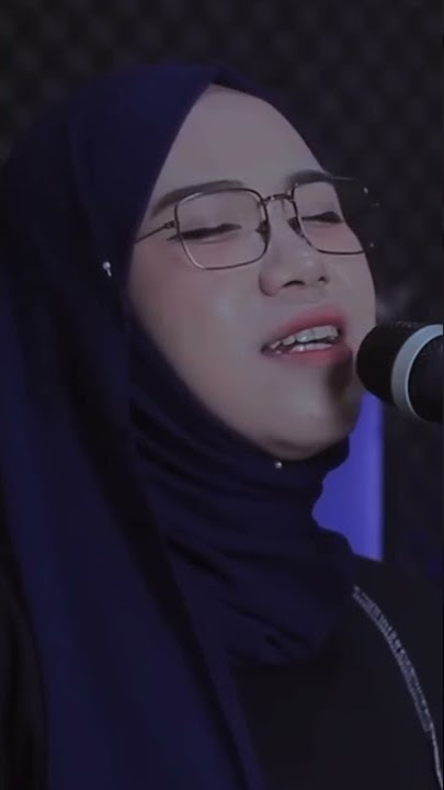 Stroy Wa|Aku Milikmu Malam Ini Cover Indah Yastami#Shorts