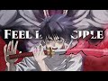 Amv jujutsu kaisen 0 skillet  feel invincible