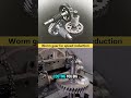 What Happens When a Gear Breaks? #automobile #mechanic #engineering