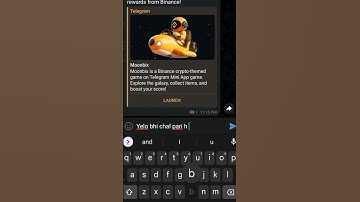 Active Link in bio | Binance Free Airdrop bot | Moonbix bot | #binance #moonbix #airdrops