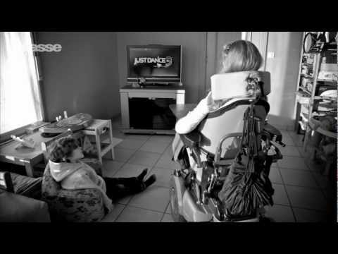 Video: Anderen Onderwijzen Over De Spinale Spieratrofie Van Uw Kind