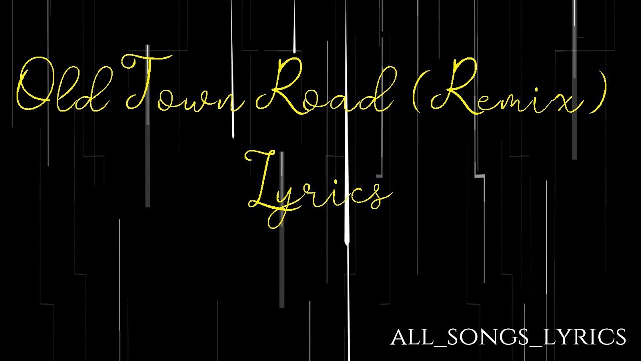 billy ray cyrus old town road remix mp3 download