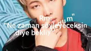 Bts Tepki̇ Ai̇lemi̇zle Taniştirmak İstedi̇ği̇mi̇zi̇ Söyleri̇z