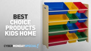 Walmart Top Cyber Monday Best Choice Products Kids Home Deals: Best Choice Products Toy Bin https://clipadvise.com/deal/view