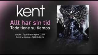 Watch Kent Allt Har Sin Tid video
