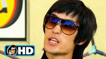 Bruce Lee Fight Scene - ONCE UPON A TIME IN HOLLYWOOD (2019)