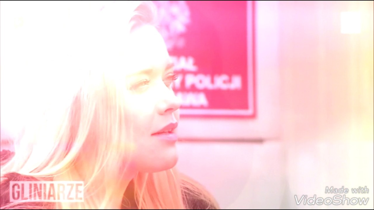 Gliniarze - I Am Woman