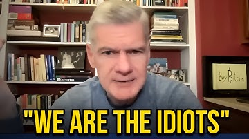 "They Are LYING to You About This..." | Mark Yusko Warns