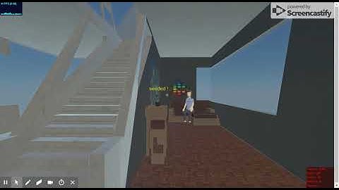 Decentraland Preview