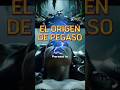 Bajo la sombra de Sísifo | Origen de Pegaso
