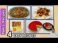 4delicious  tasty recipe in one by renis recipes