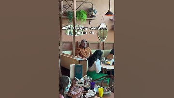 He’ll be right back after these messages #adhd #neurospicy