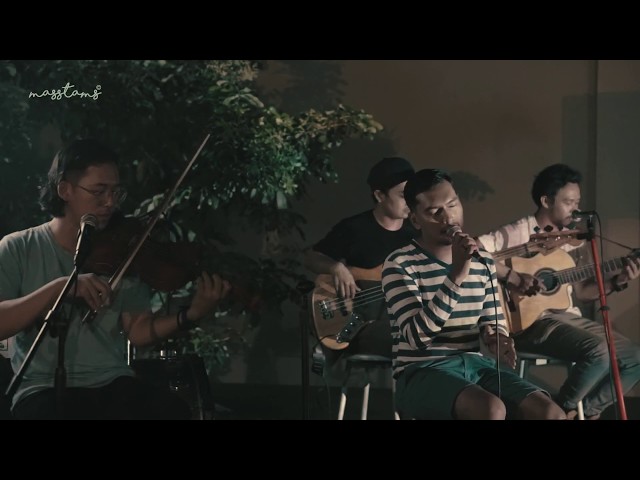 Coffternoon -  Lagu Tentang Pagi ( Live Sessions New  SONG ) class=
