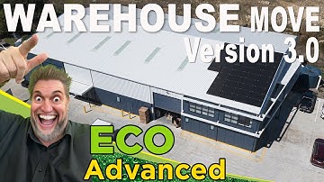 ECO Advanced Warehouse Move 3.0