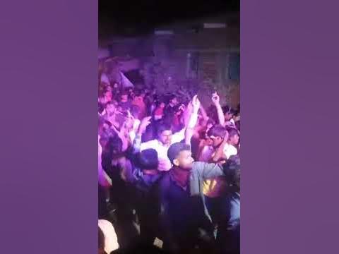 dj holi dance 2025
