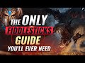 The ONLY Fiddlesticks Guide You'll EVER NEED - League of Legends Season 10