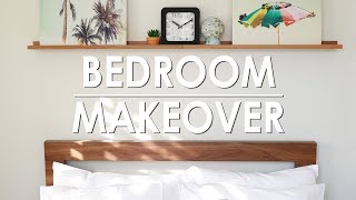 Bedroom Makeover - Mandaue Foam Home TV