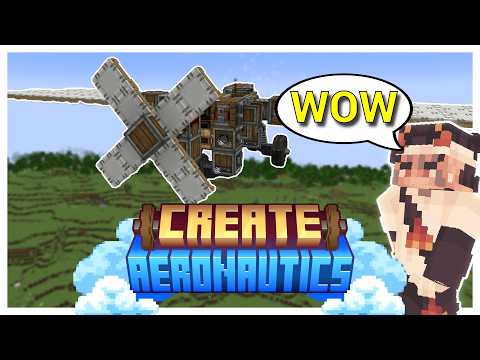 This Might be The Greatest Minecraft Mod in Existence