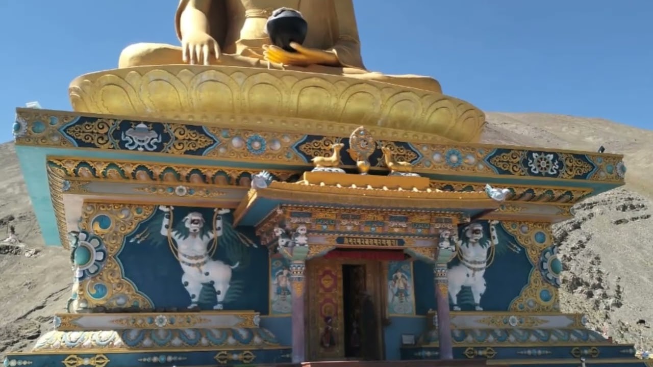 LADAKH TOUR SEP 09,2023