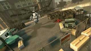 Трейлер к Left 4 Dead 2 с модами Трейлер к Left 4 Dead 2 с модами