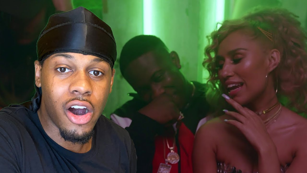 Kojo Funds - Check [Feat. Raye] (REACTION)