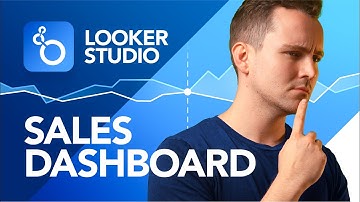 Best Looker Studio Sales Dashboards by Coupler.io