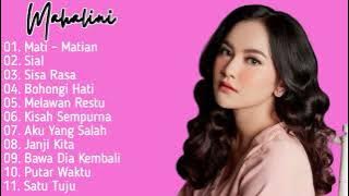 MAHALINI - MATI MATIAN | MAHALINI FULL ALBUM TERBARU DAN TERPOPULER 2024