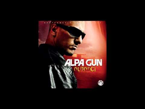 Alpa Gun  Freunde