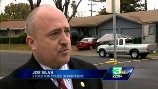 Neighborhood watch in Stockton an effective crime-fighting tool