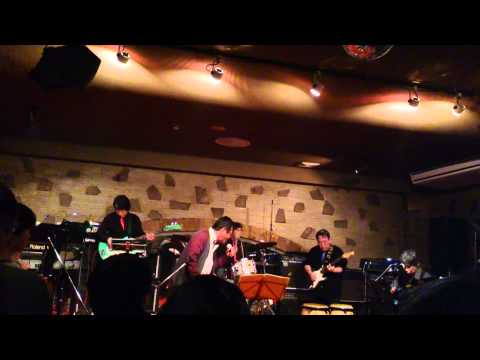 洛陽 市太さん 2015.2.22 in Jam