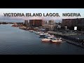 Facts you didnt know about the wealthiest neighborhood in nigeria  victoria island lagos