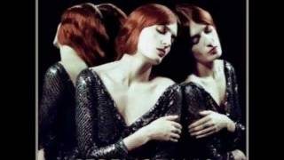 Video thumbnail of "Florence + the Machine - Heartlines (Acoustic)"