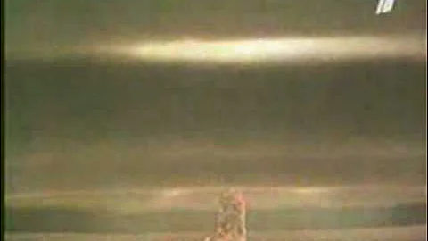 Tsar Bomb - The biggest bomb ever
