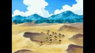 I choose Hippopotas (Otakon 2013 Best Overflow)