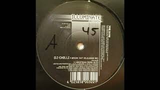 DJ Chilli - Break Out (Release Me) (Wavetraxx Remix) 2003