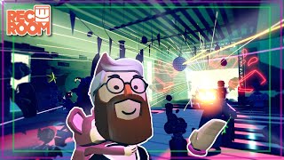 Prom In VR?! - Rec Room