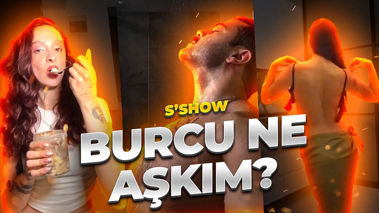 FAKİR ÇUKUMELLOSU - S'Show💩