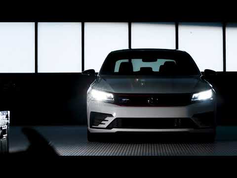 2018 NEW Volkswagen Passat GT Video Debut