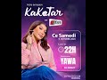 🔴TFM LIVE: Kakatar avec Ya Awa &amp; Sa Team - 11 Octobre 2025