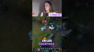 Kayn desdentao #leagueoflegends