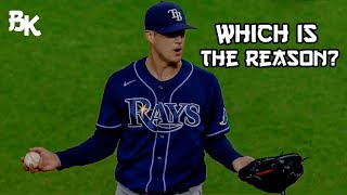 MLB - Worst Balk Calls ? Net Worth